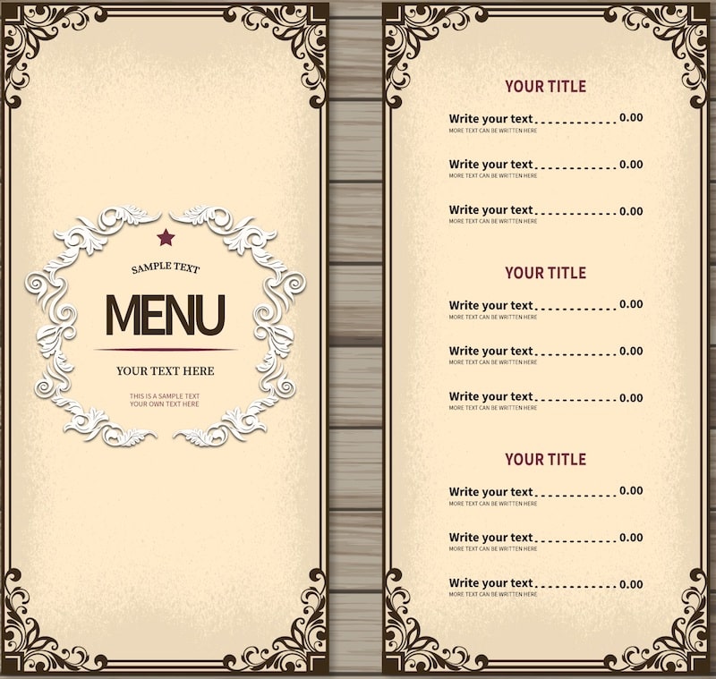 Mau-menu-bang-word-dep-5