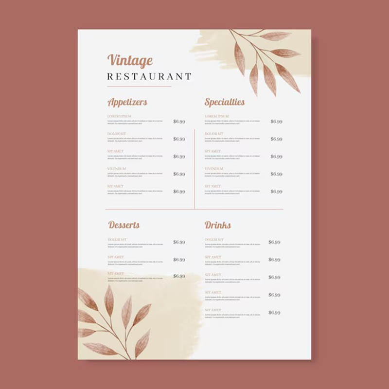 Mau-menu-bang-word-dep-7