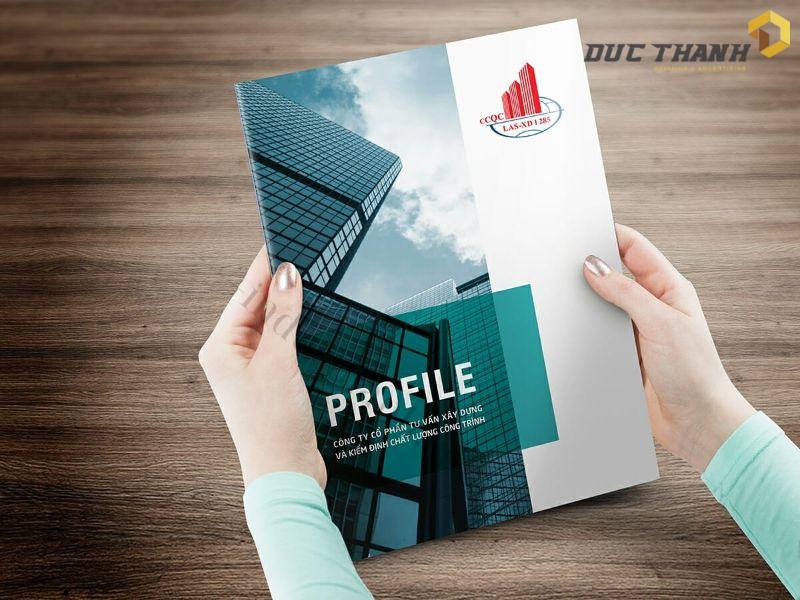 Thông tin nhận diện thương hiệu