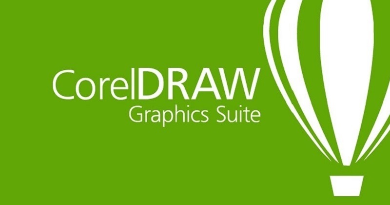 Phần mềm CoreDRAW