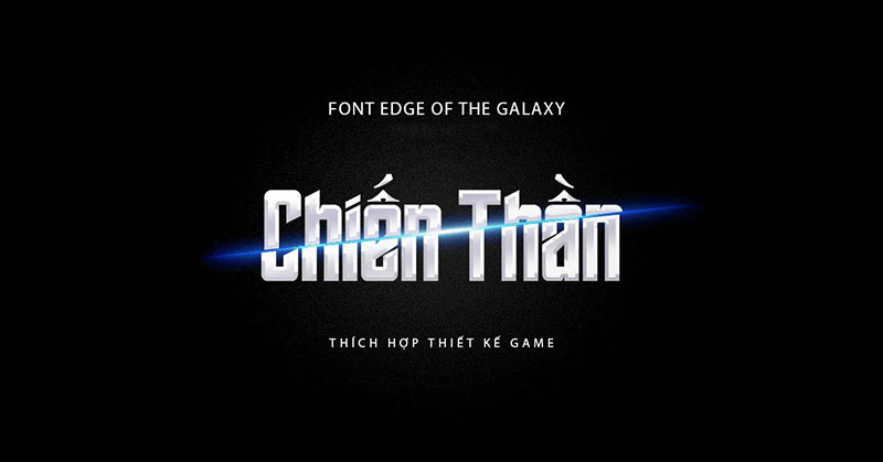 Font-chu-thiet-ke-poster-dep-Edge-of-the-Galaxy