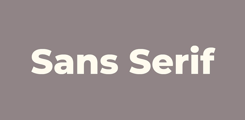 Font-chu-thiet-ke-poster-dep-Sans-Serif