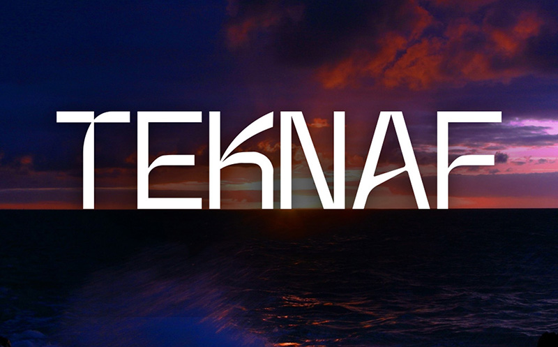 Font-chu-thiet-ke-poster-dep-Teknaf