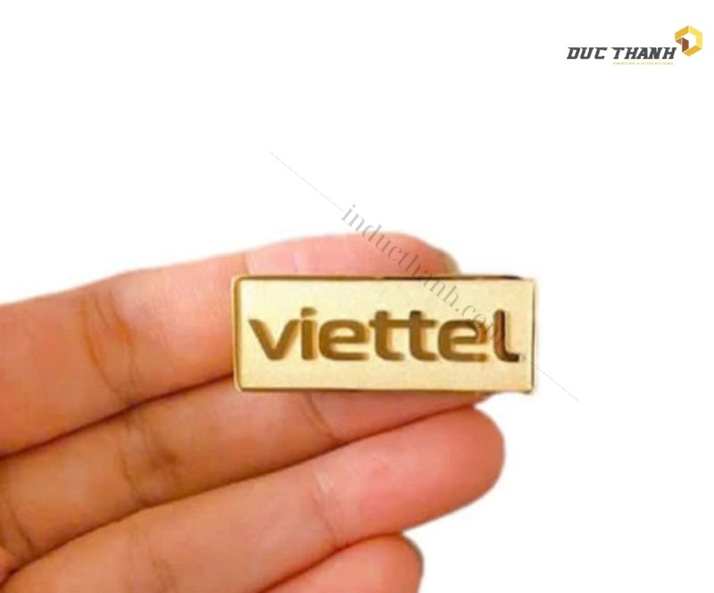 Logo decal viettel lễ kỷ niệm