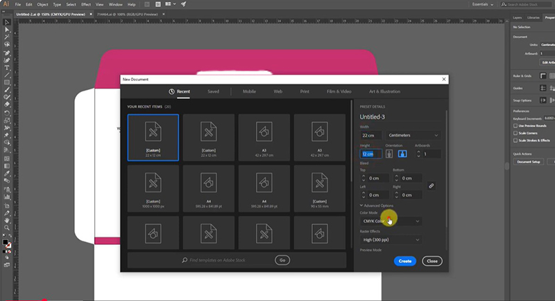 Huong-dan-thiet-ke-phong-bi-thu-bang-Illustrator-1