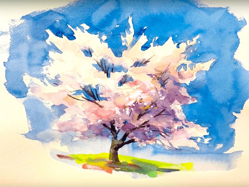 Chọn Chất Liệu In Tranh Phù Hợp