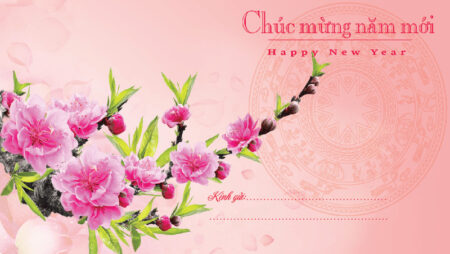 Ý nghĩa của phong bì chúc mừng năm mới
