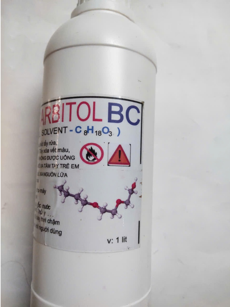 Dung-moi-pha-muc-BC-Butyl-Carbitol