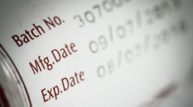 MFG-Manufacturing-Date